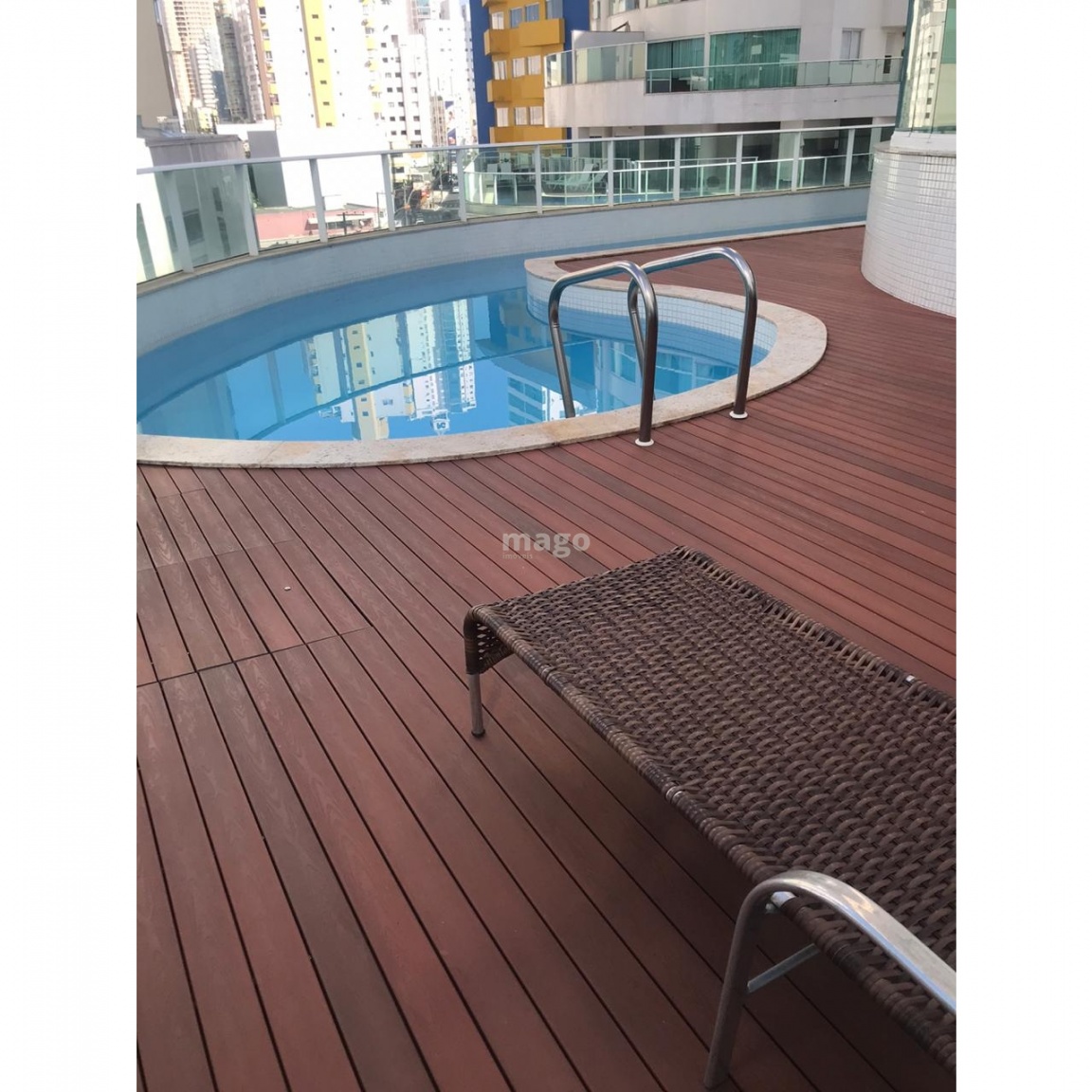 Apartamento 3 suítes para Venda no bairro Barra Norte em Balneário Camboriú