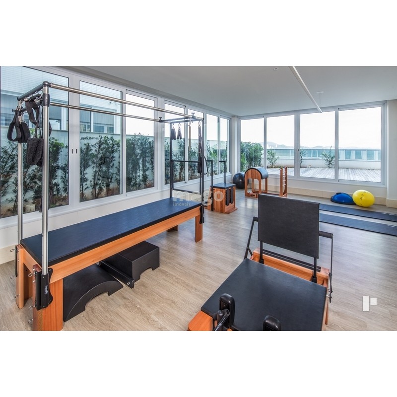 Apartamento Frente Mar Balneário Camboriú 