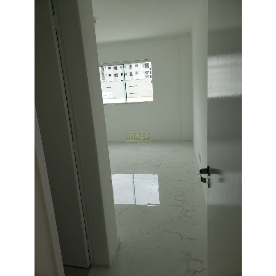 Apartamento com ótima localização