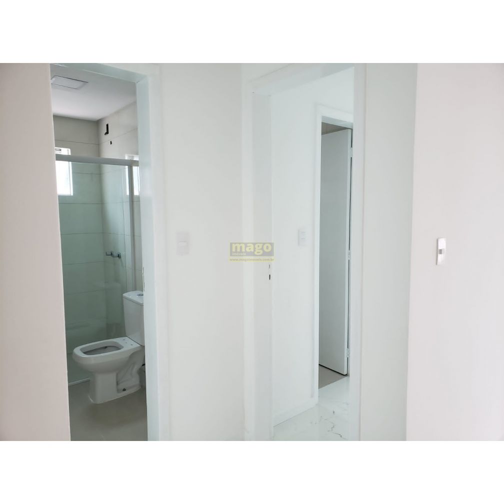 Apartamento com ótima localização