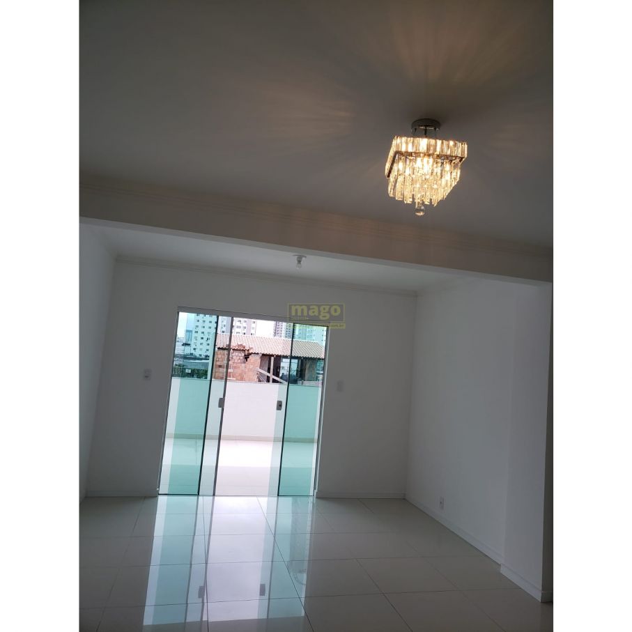 Apartamento com ótima localização