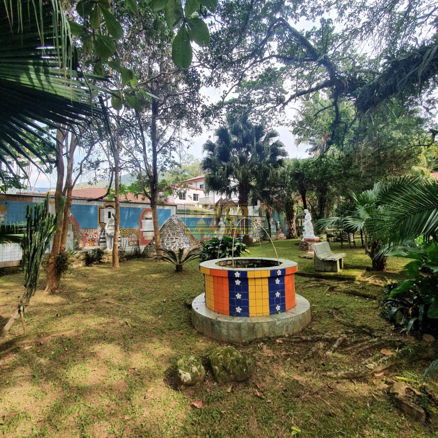 Terreno em Sto Amaro da Imperatriz
