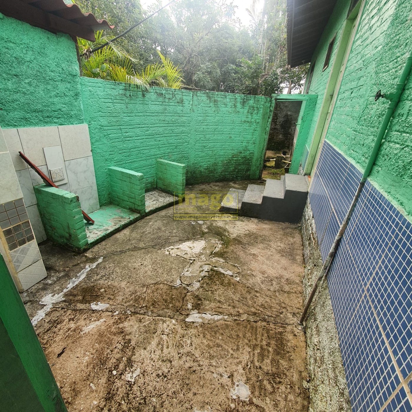 Terreno em Sto Amaro da Imperatriz