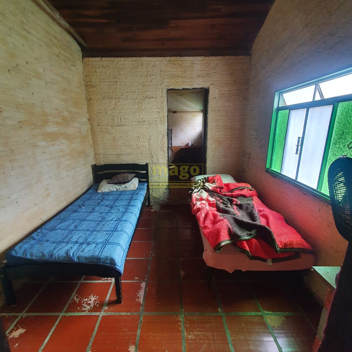 Terreno em Sto Amaro da Imperatriz
