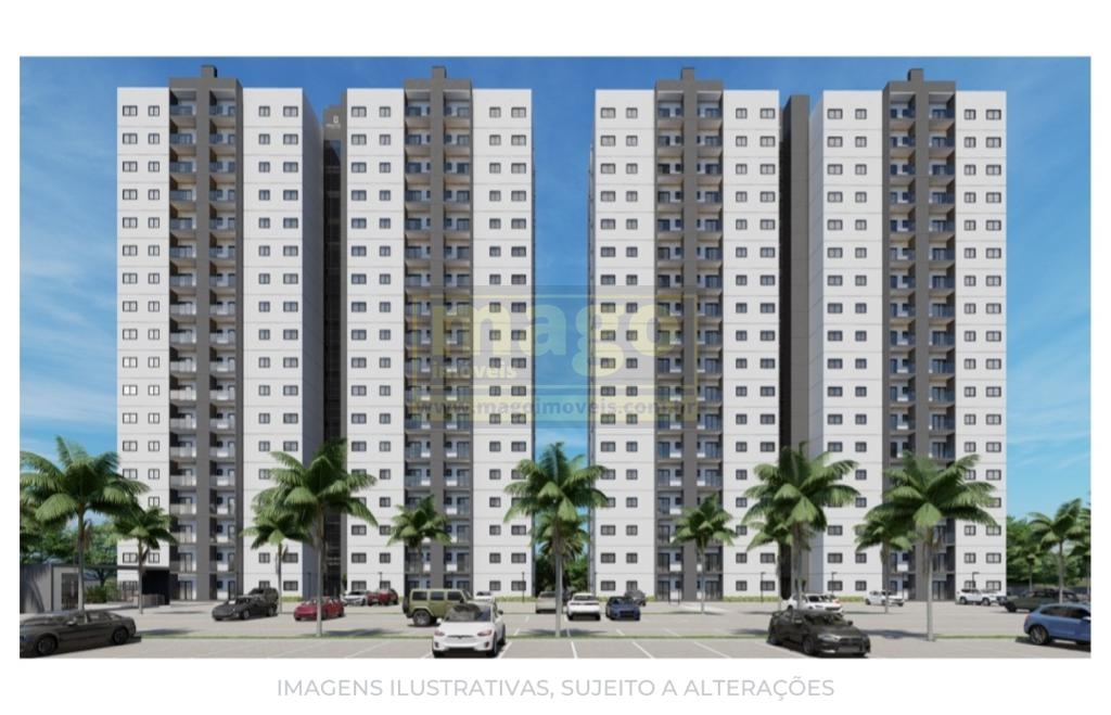 Pré Lançamento, Apto 2 dorms. no Bairro Cedros em Camboriú