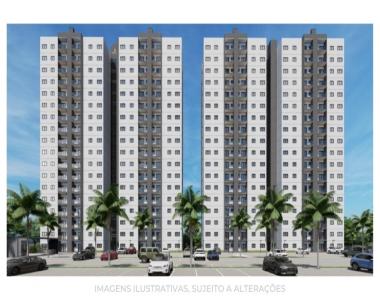 Pré Lançamento, Apto 2 dorms. no Bairro Cedros em Camboriú