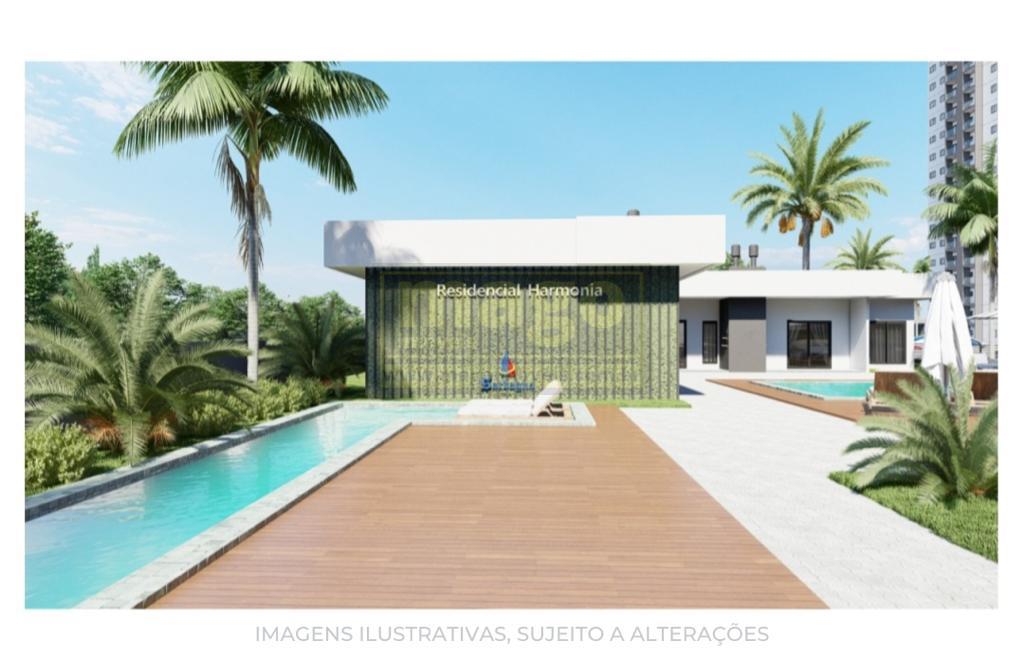 Pré Lançamento, Apto 2 dorms. no Bairro Cedros em Camboriú