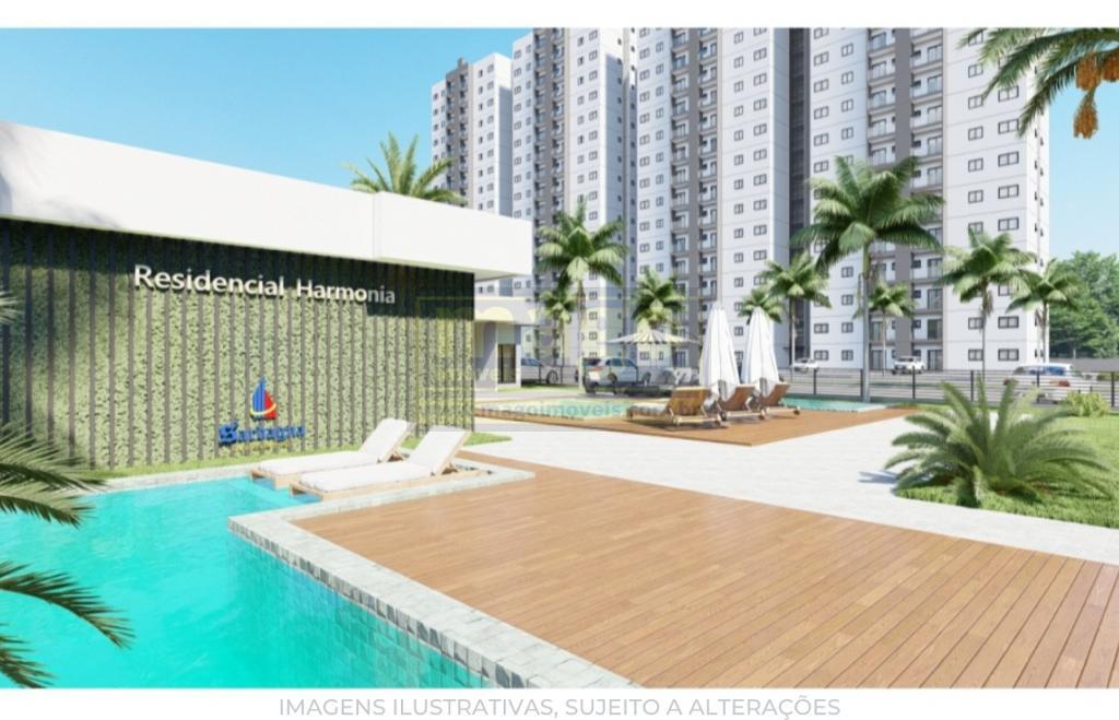 Pré Lançamento, Apto 2 dorms. no Bairro Cedros em Camboriú