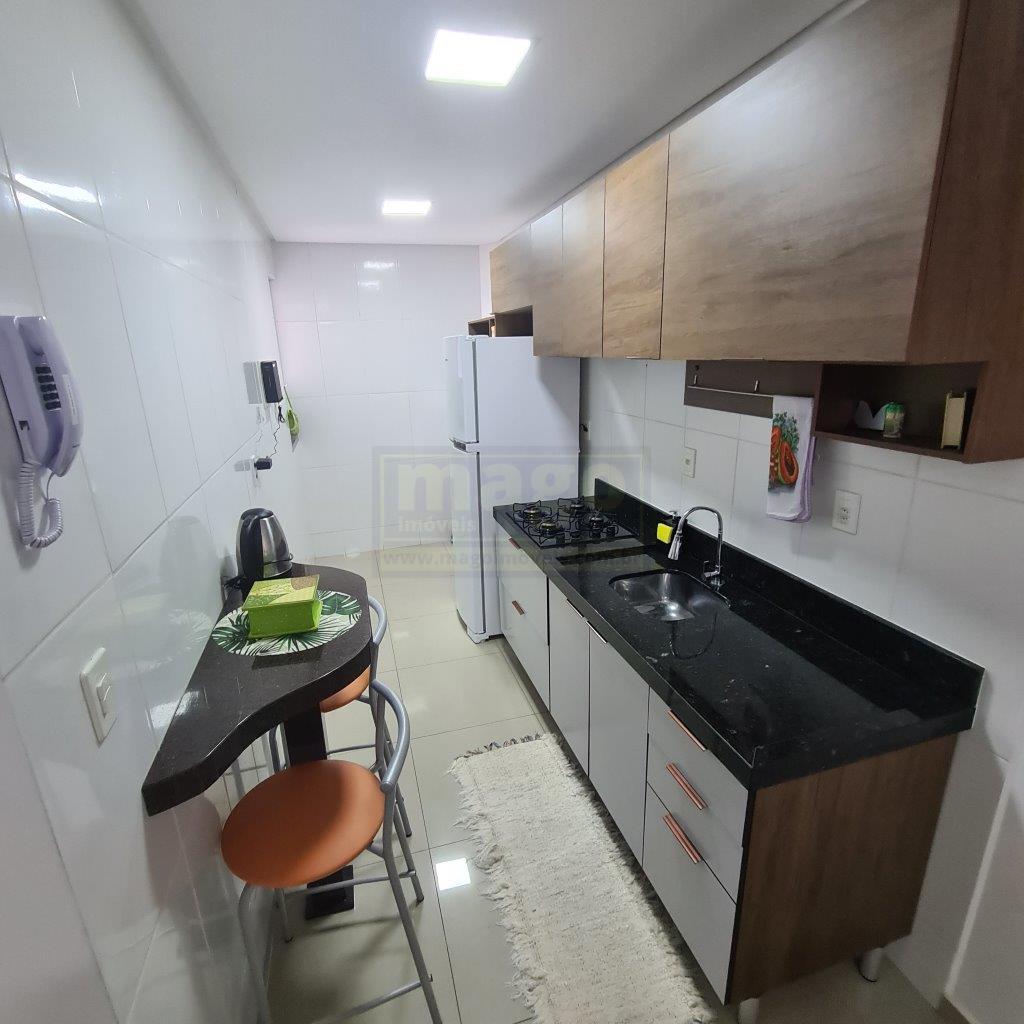 Apartamento 2 quartos, próximo a faculdade