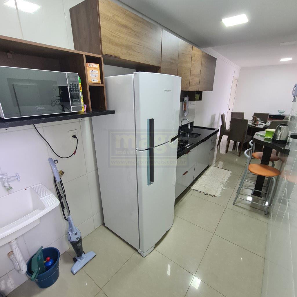 Apartamento 2 quartos, próximo a faculdade
