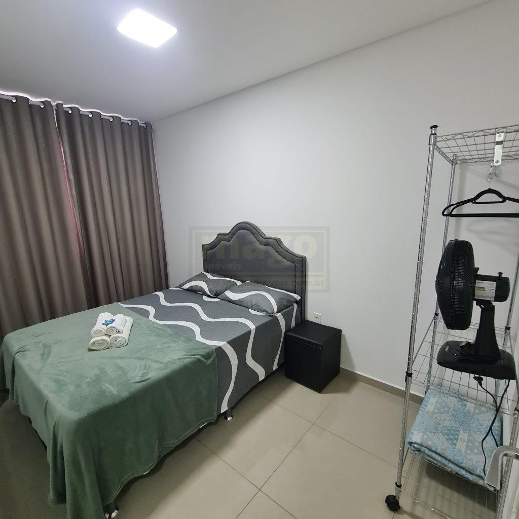 Apartamento 2 quartos, próximo a faculdade