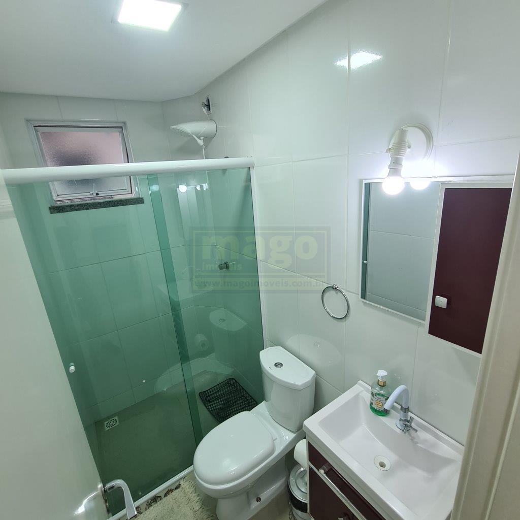 Apartamento 2 quartos, próximo a faculdade