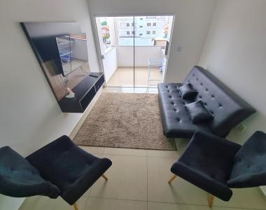Apartamento 2 quartos, próximo a faculdade