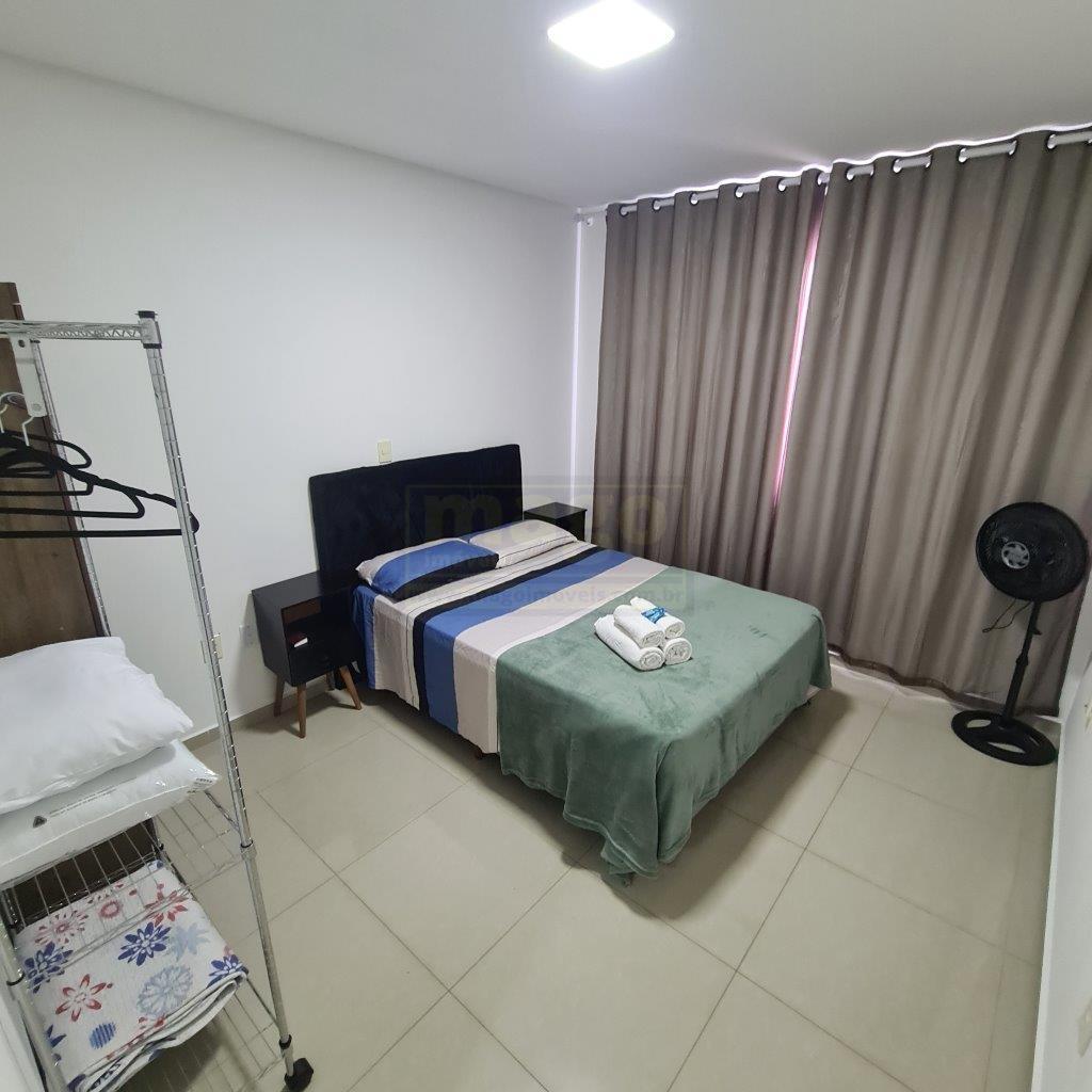 Apartamento 2 quartos, próximo a faculdade