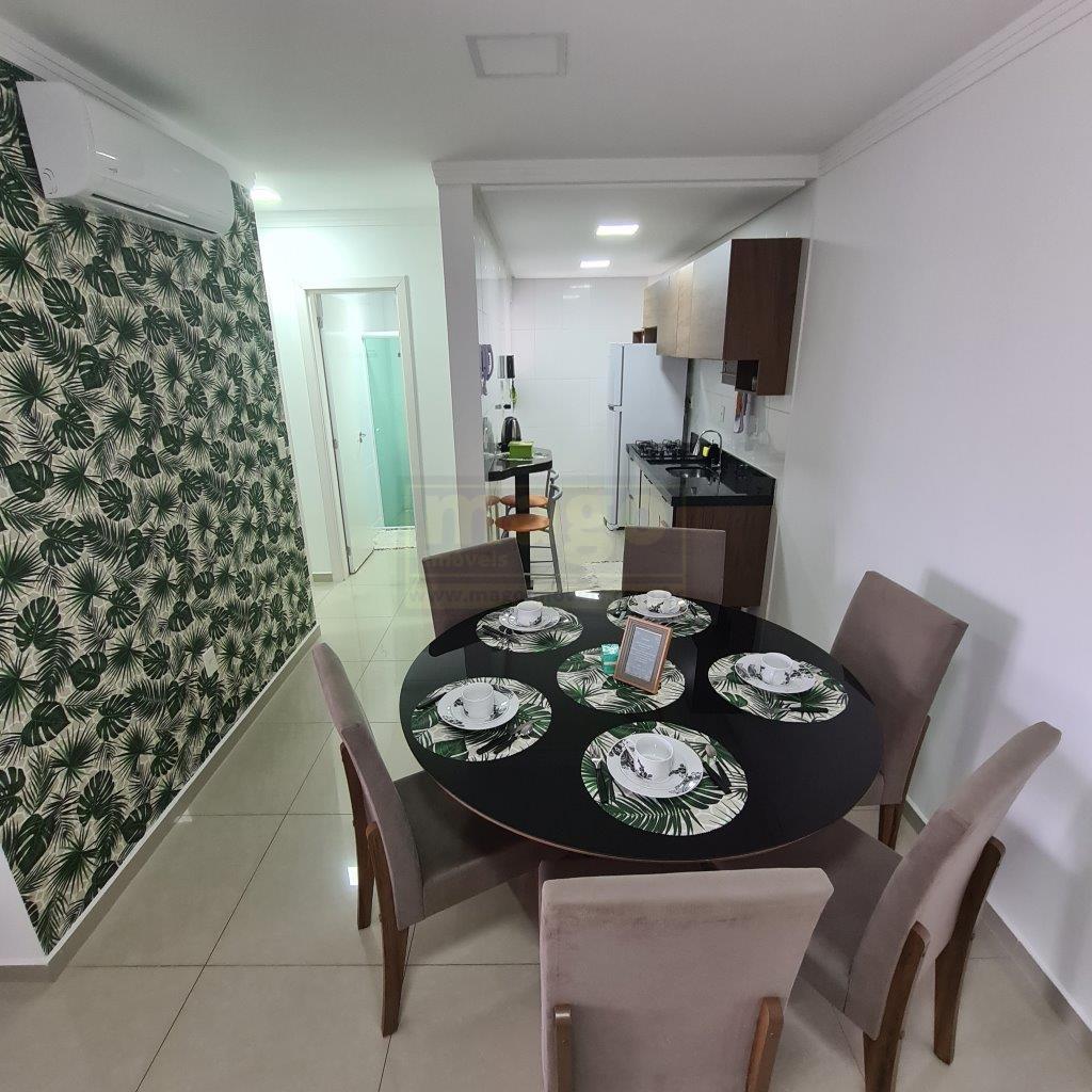 Apartamento 2 quartos, próximo a faculdade