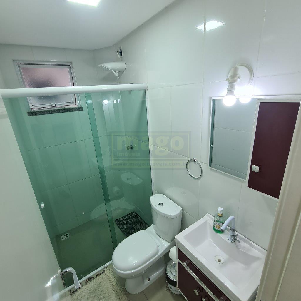 Apartamento 2 quartos, próximo a faculdade