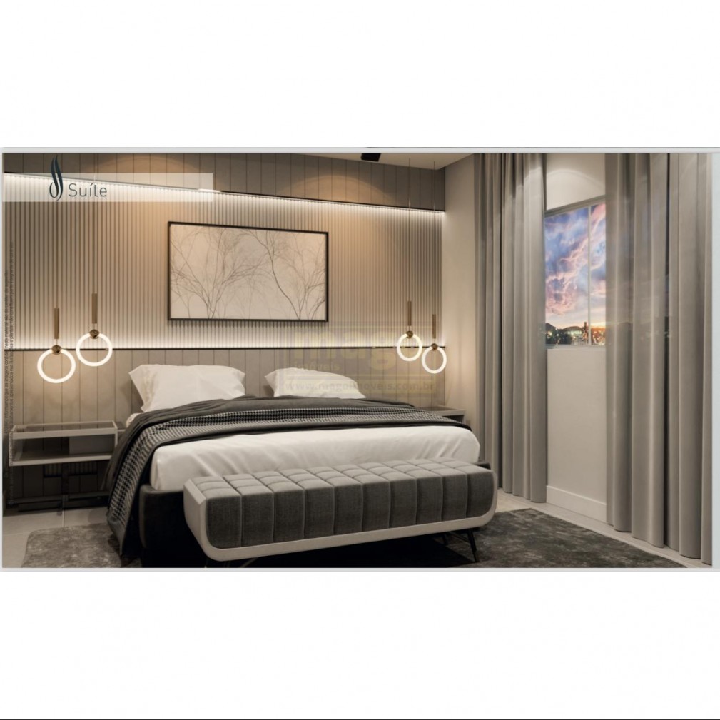 Apartamentos à venda em Balneário Camboriú com ótima localização 