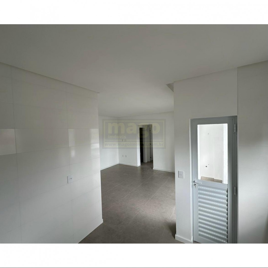 Apartamento Novo nas Nações para Venda