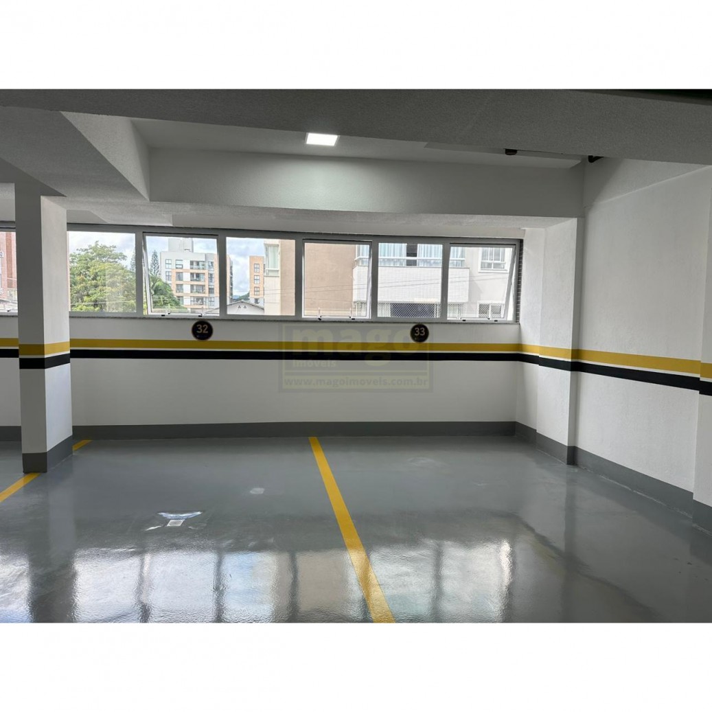 Apartamento Novo nas Nações para Venda
