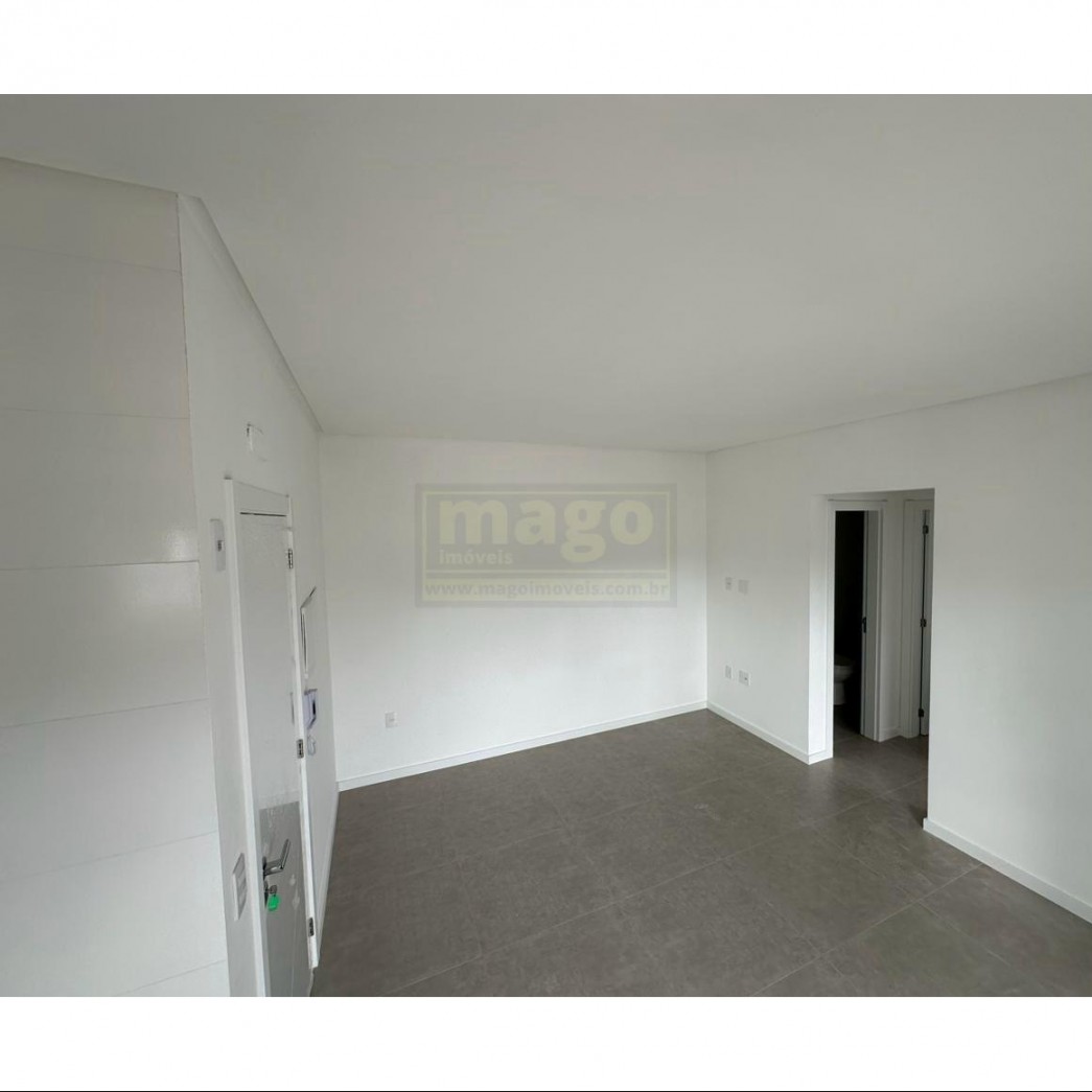 Apartamento Novo nas Nações para Venda