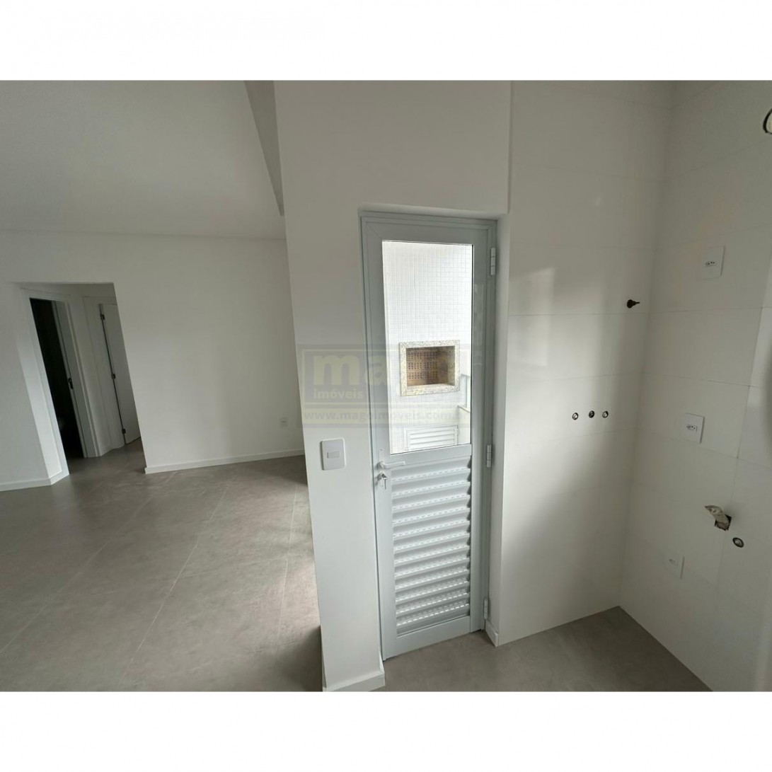Apartamento Novo nas Nações para Venda