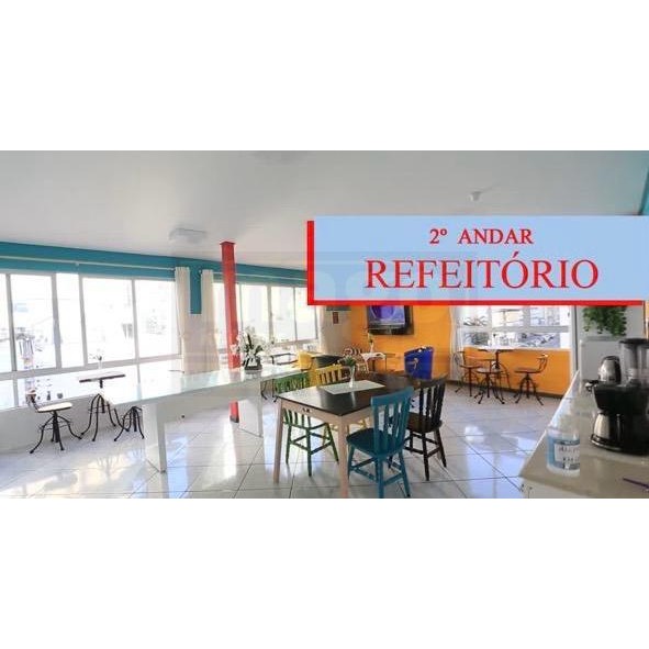 PRÉDIO COMERCIAL NA AVENIDA BRASIL EM BC!!