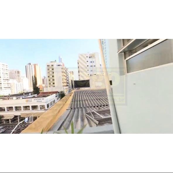 PRÉDIO COMERCIAL NA AVENIDA BRASIL EM BC!!