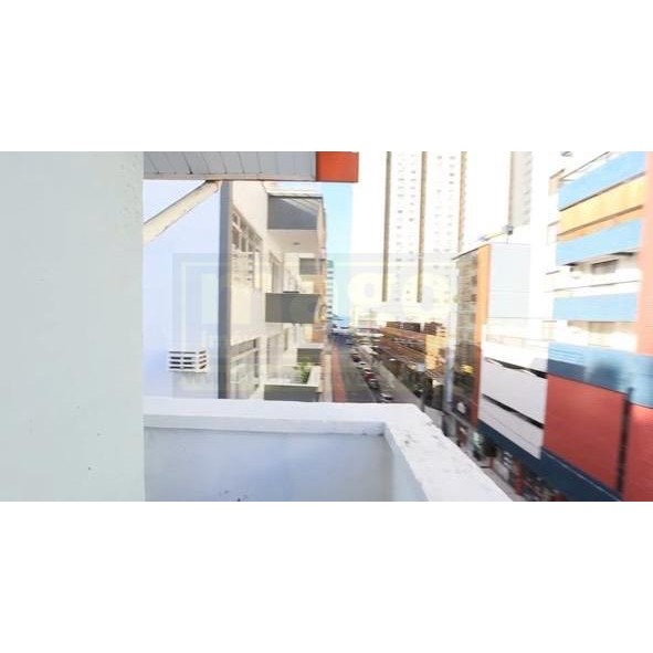 PRÉDIO COMERCIAL NA AVENIDA BRASIL EM BC!!