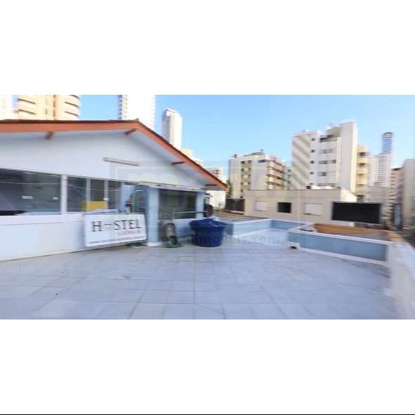 PRÉDIO COMERCIAL NA AVENIDA BRASIL EM BC!!