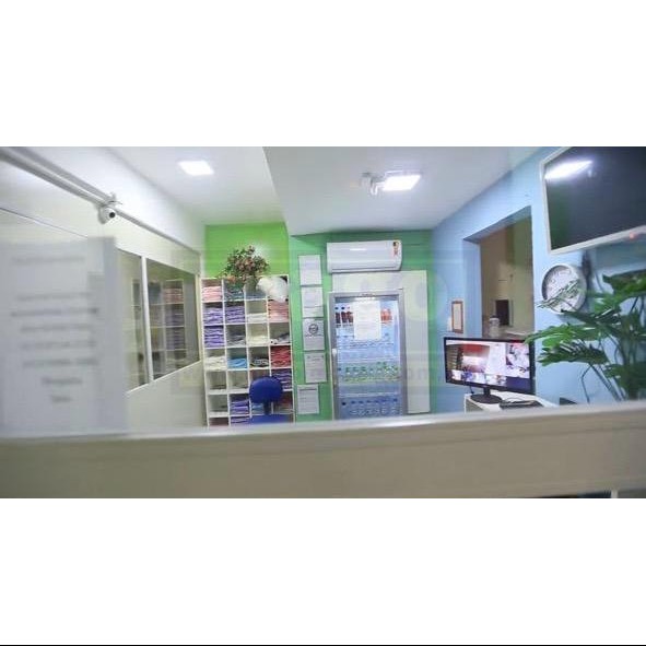 PRÉDIO COMERCIAL NA AVENIDA BRASIL EM BC!!