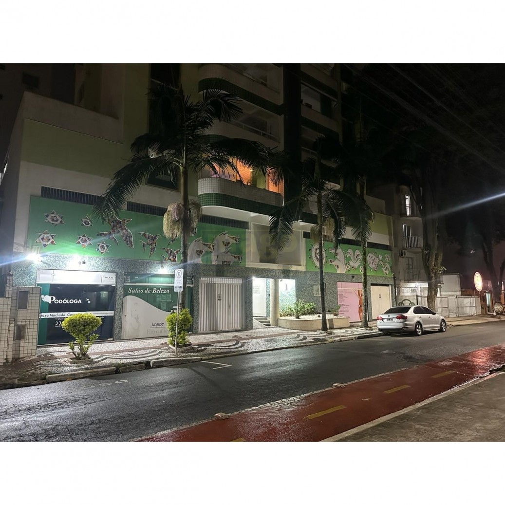 Salas Comerciais em ótima Localização