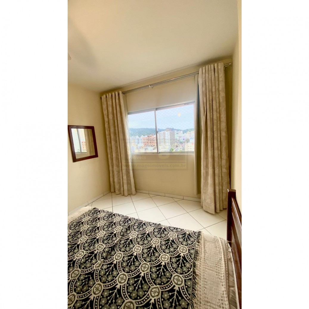 Apartamentona Barra Norte em BC
