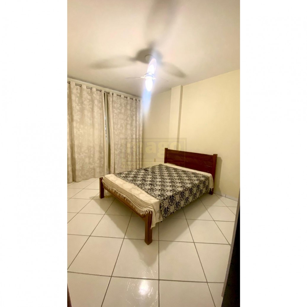 Apartamentona Barra Norte em BC