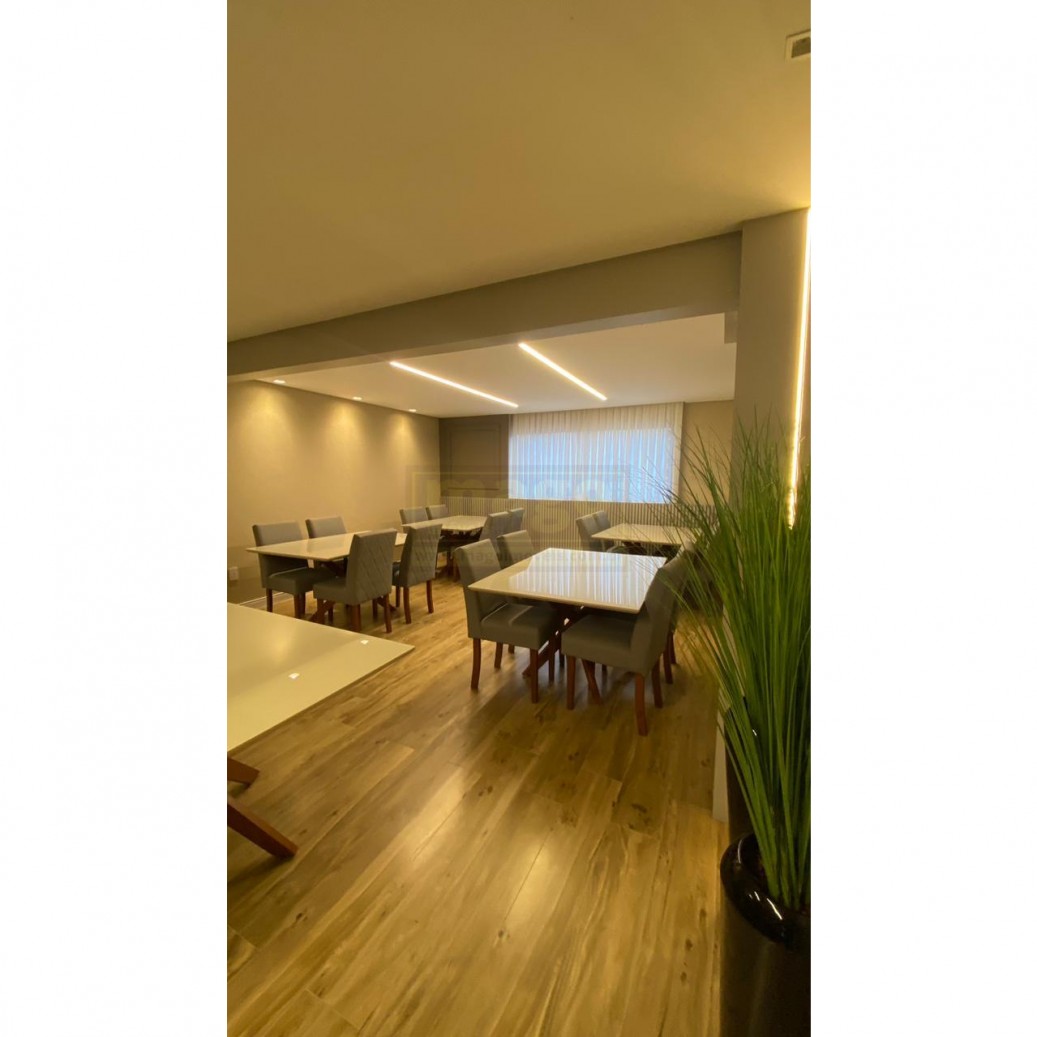 Apartamentona Barra Norte em BC