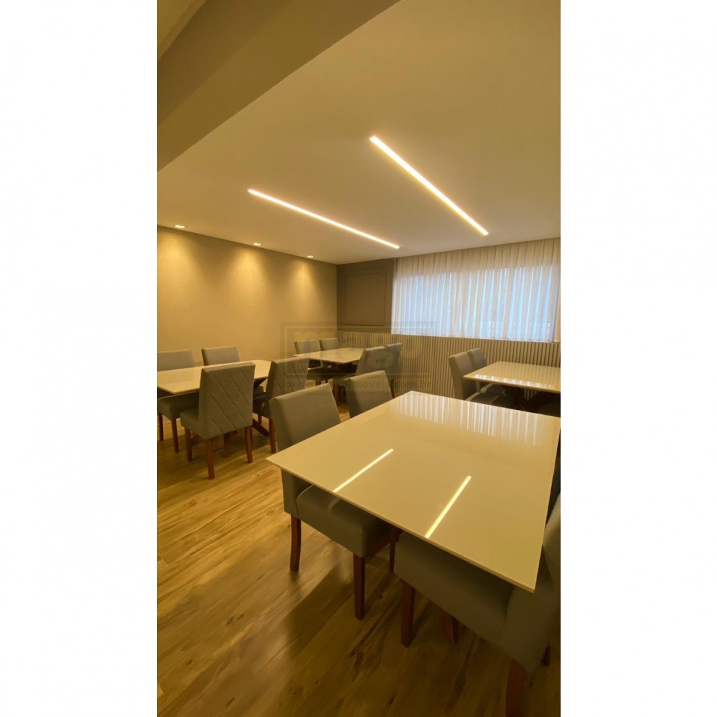 Apartamentona Barra Norte em BC