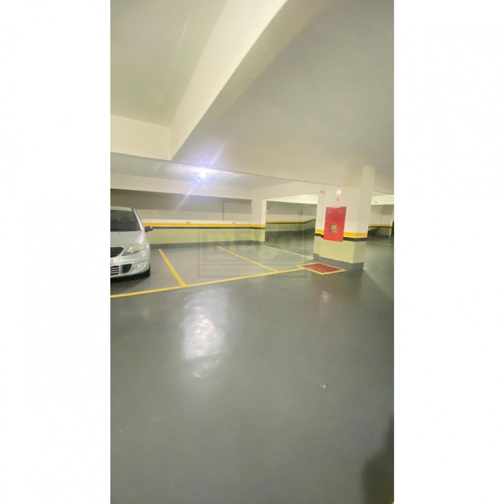 Apartamentona Barra Norte em BC