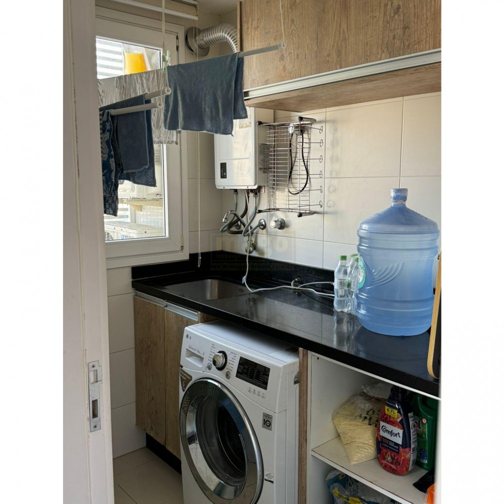Apartamento com 3 suites e Sacada com Vista para toda cidade