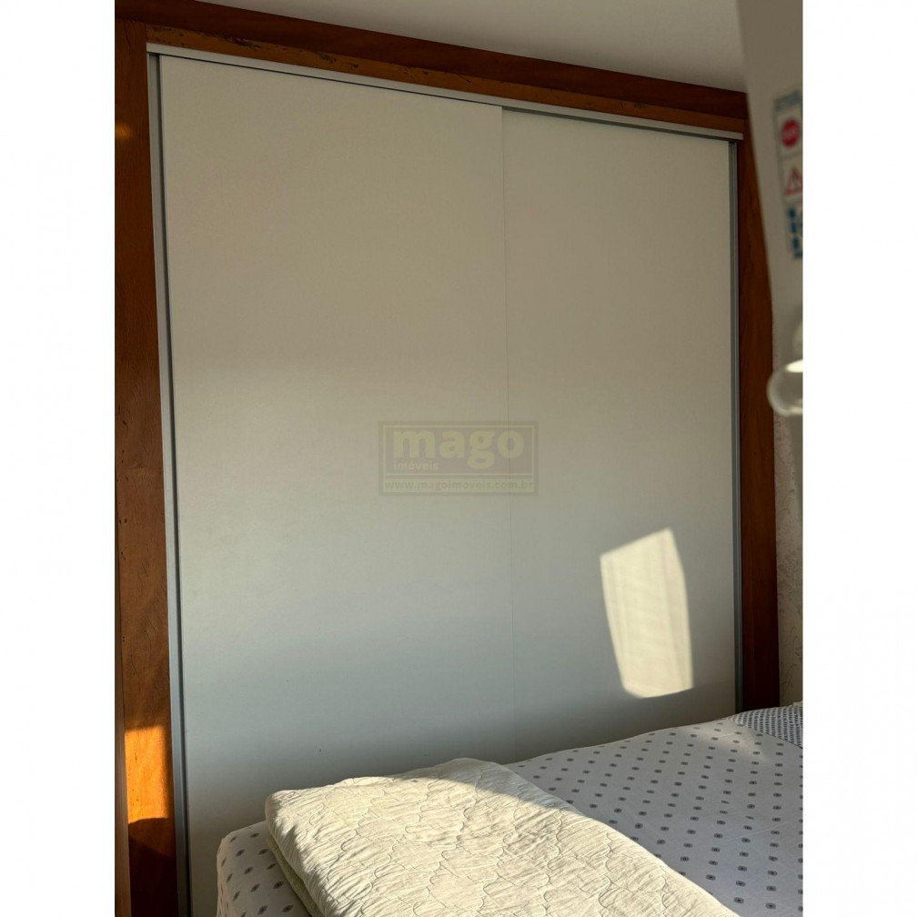 Apartamento com 3 suites e Sacada com Vista para toda cidade