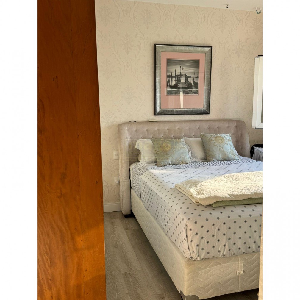 Apartamento com 3 suites e Sacada com Vista para toda cidade