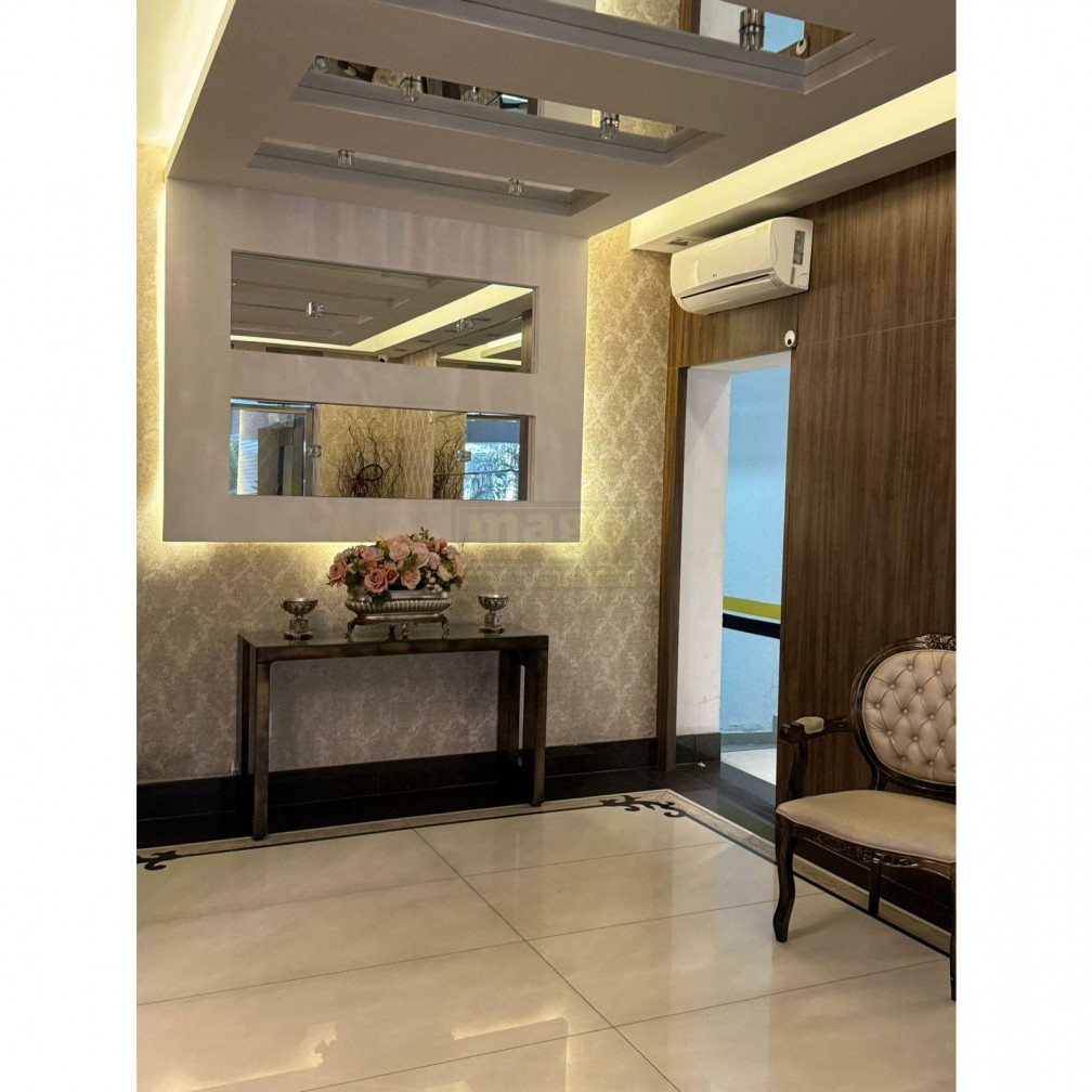 Apartamento com 3 suites e Sacada com Vista para toda cidade