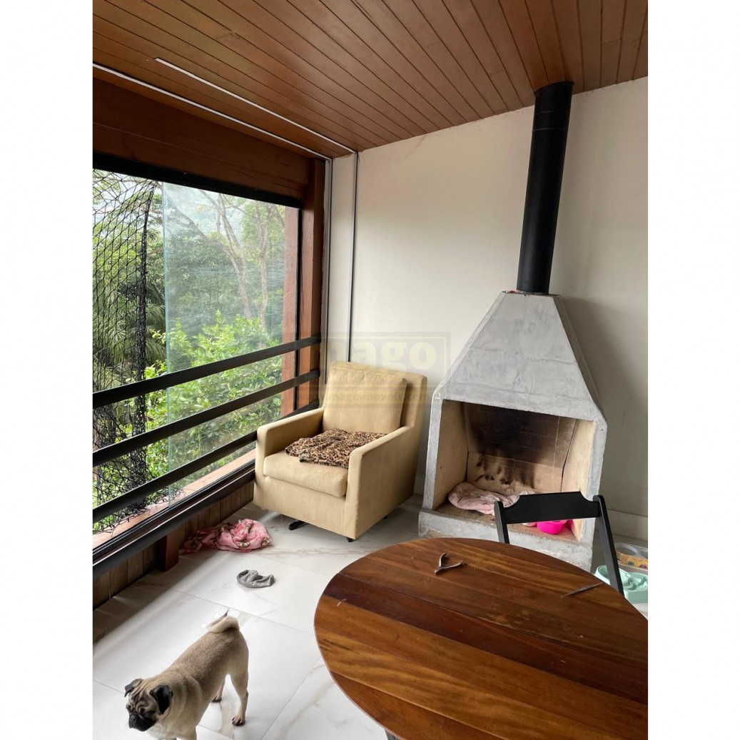 Casa 2 quartos para Venda no bairro Rio Pequeno em Camboriú