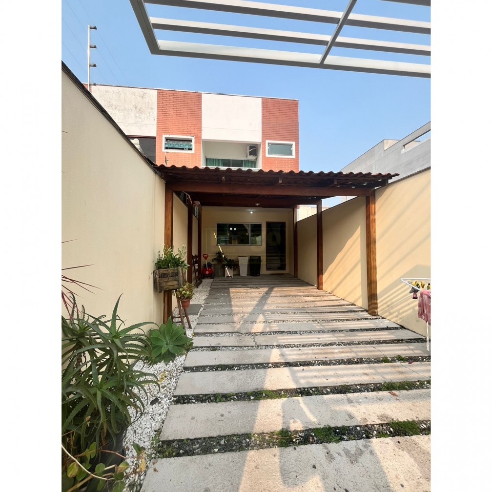 Casa 2 suítes para Venda no bairro Santa Regina em Camboriú