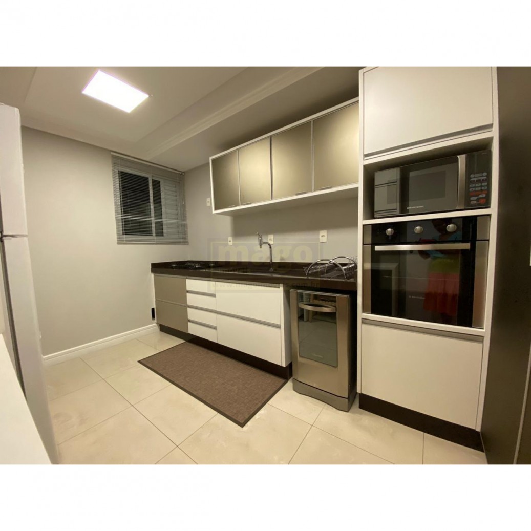 Apartamento 3 suítes para Venda no bairro Centro em Balneário Camboriú