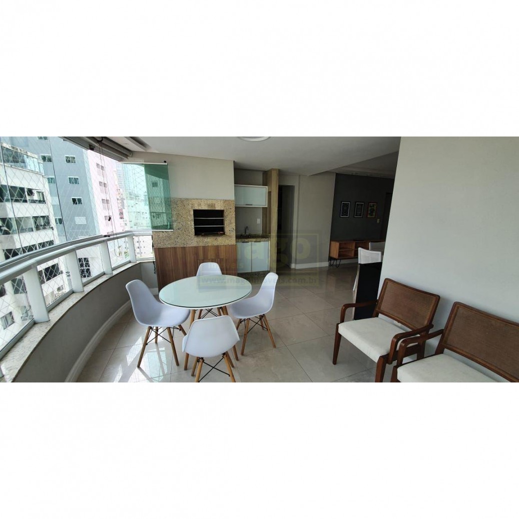 Apartamento 3 suítes para Venda no bairro Centro em Balneário Camboriú
