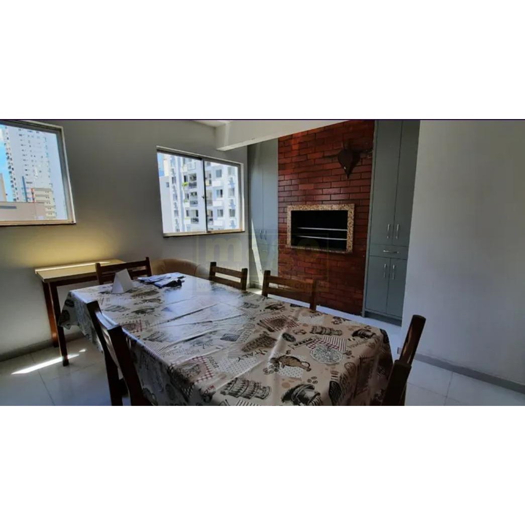 Apartamento 1 quarto para Venda no bairro Centro em Balneário Camboriú