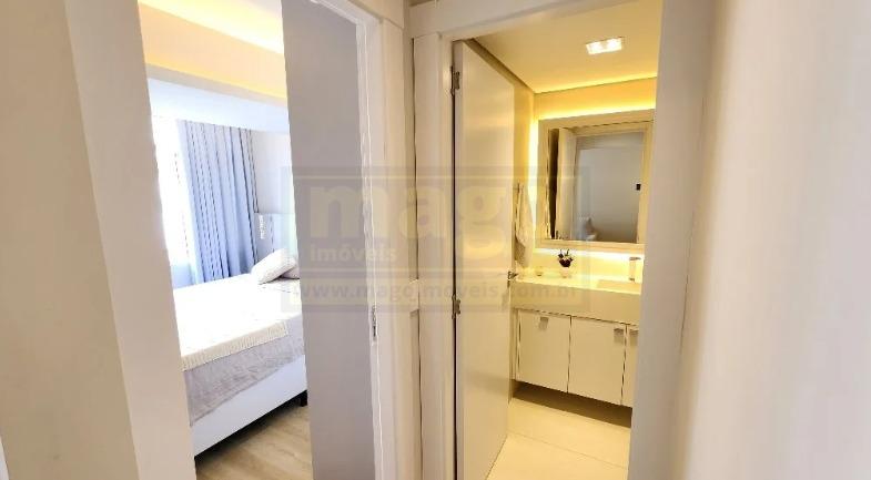 Apartamento 1 quarto para Venda no bairro Centro em Balneário Camboriú