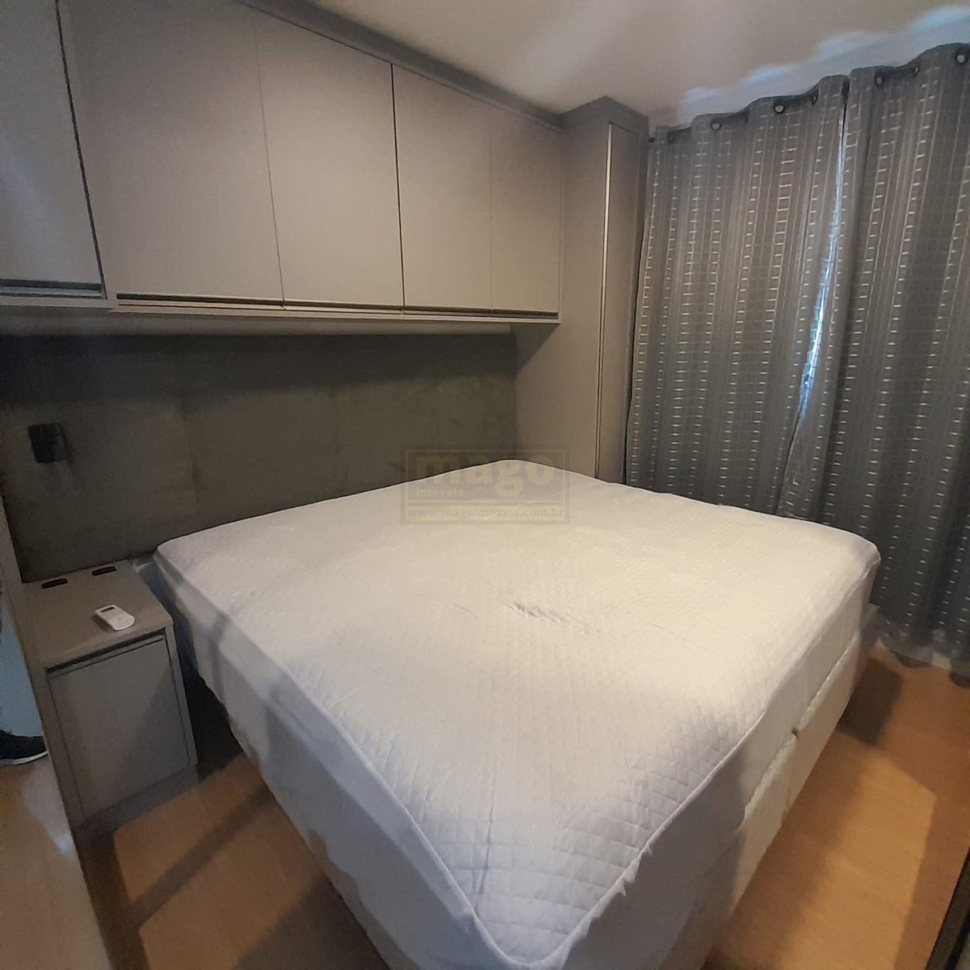 Apartamento no bairro Nações mobiliado e com ótima localização