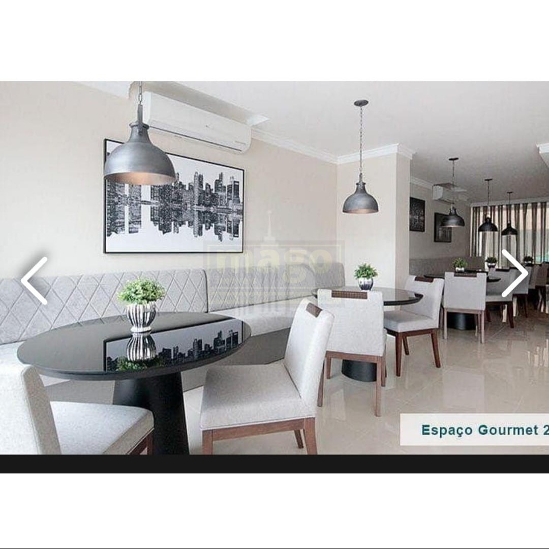 Apartamento no bairro Nações mobiliado e com ótima localização