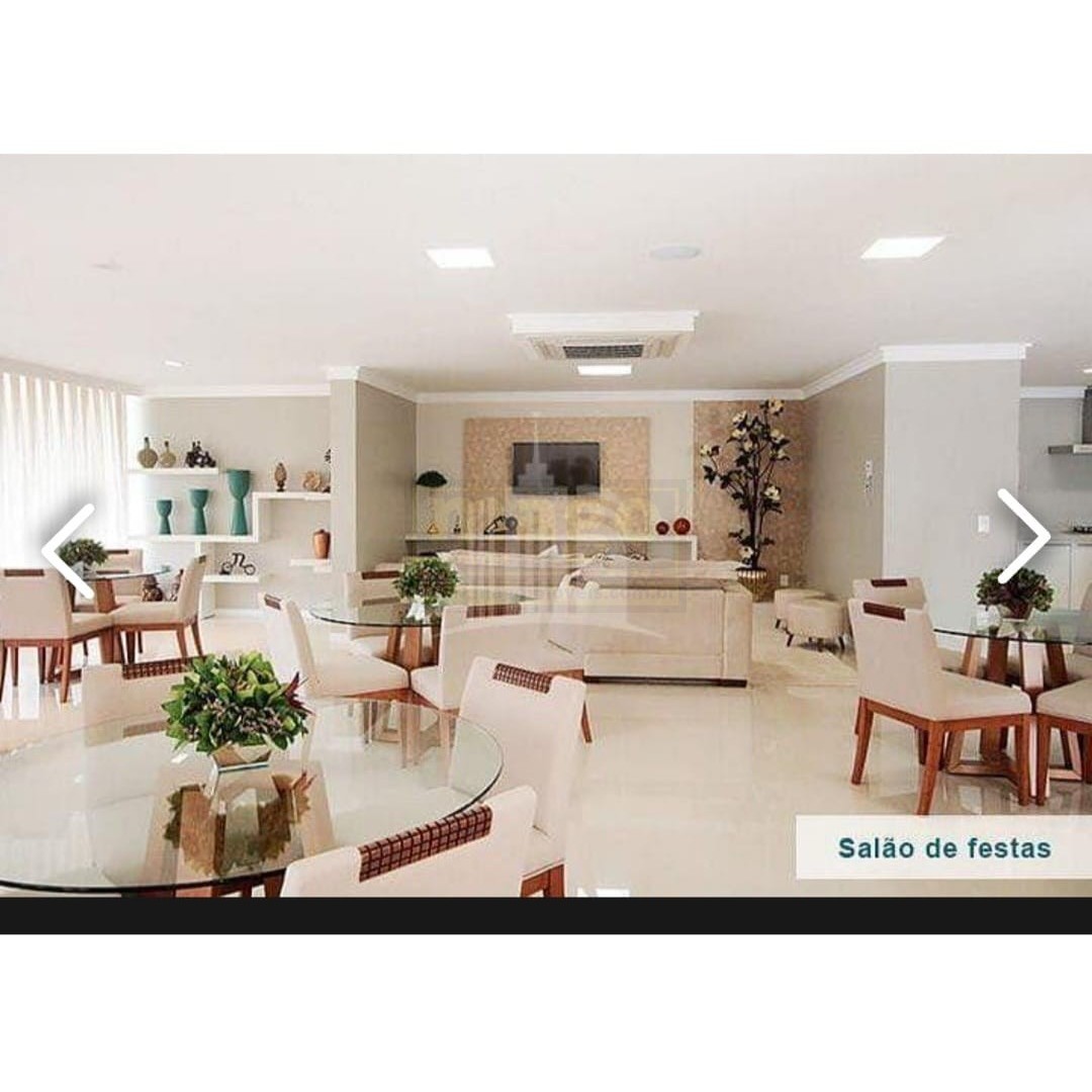 Apartamento no bairro Nações mobiliado e com ótima localização