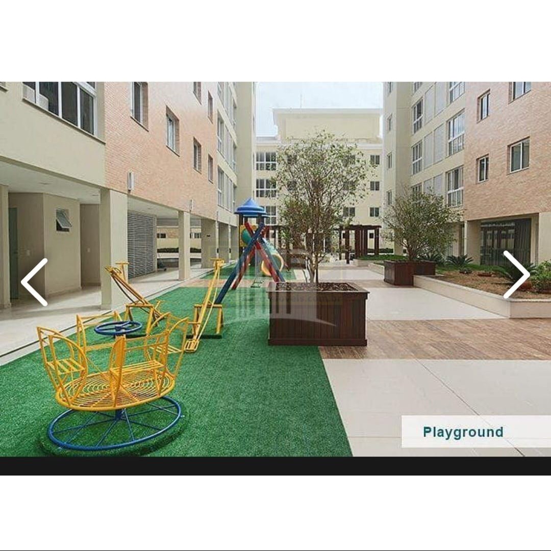 Apartamento no bairro Nações mobiliado e com ótima localização